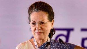 Sonia Gandhi National Herald Case