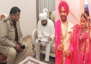 Corruption charges against Charanjit Singh Channi