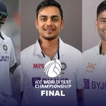 WTC Final: इंग्लैंड में भारतीय टीम को बड़ा झटका, प्रैक्टिस के दौरान यह स्टार बल्लेबाज हुआ चोटिल